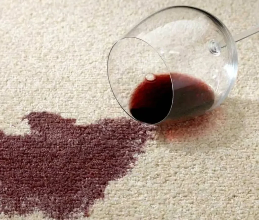carpet stain removal Dodford